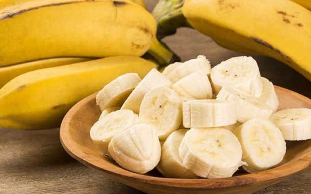 ماسك الموز للبشرة الدهنية و الجافة و الحساسة والمختلطة