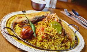 اكلات اماراتية بالصور