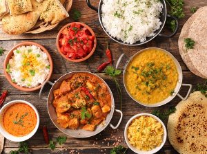 وصفات هندية شهية
