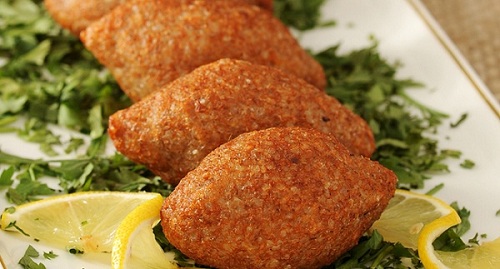كبة حيلة العراقية كبة حيلة العراقية
