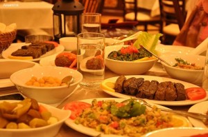طبخات رمضان