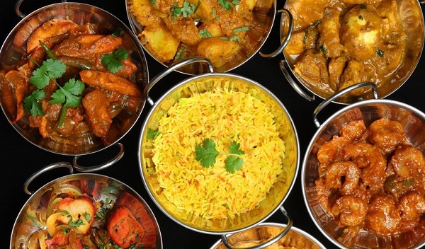 وصفات طبخ هندية