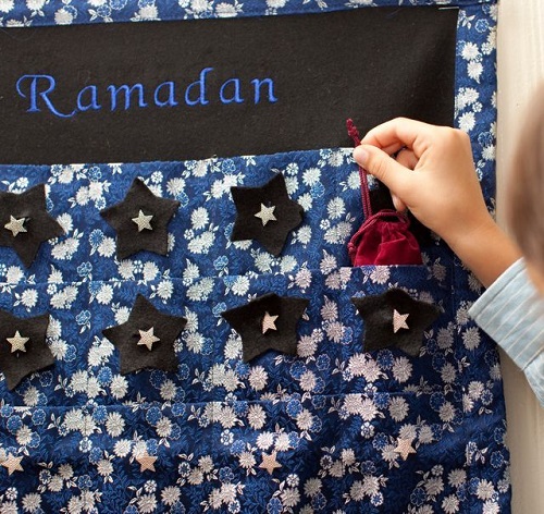 امساكية رمضان 2020 للاطفال