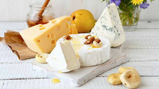 طريقة صناعة الجبن
