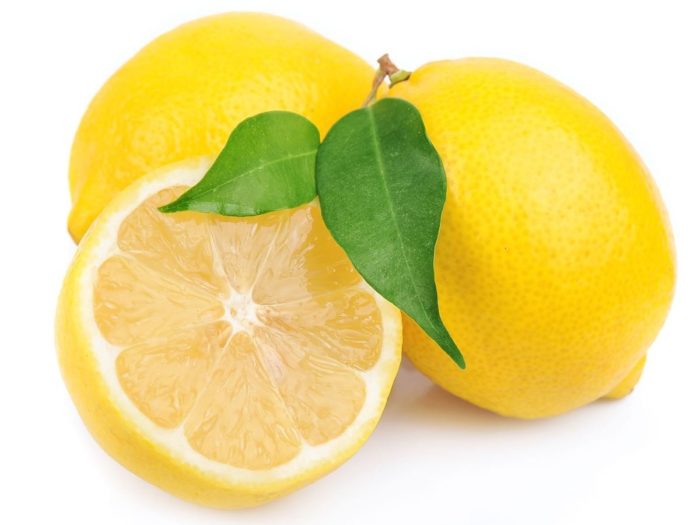 فوائد زيت الليمون للمنطقه الحساسه طريقة