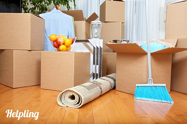 4 tips til at gøre det nemmere og mere stressfrit at flytte til et nyt hjem