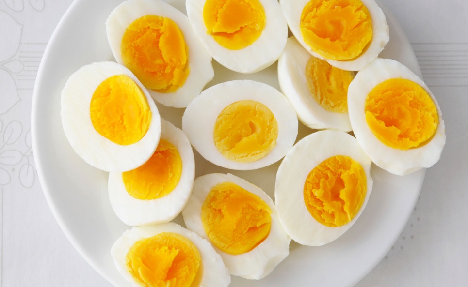 فوائد اكل بيضة كل يوم