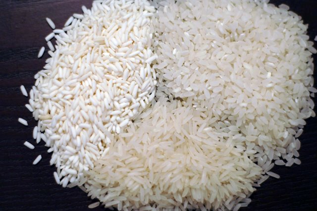 ما هي افضل انواع الرز البسمتي طريقة