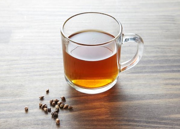 فوائد شاي الشعير المحمص