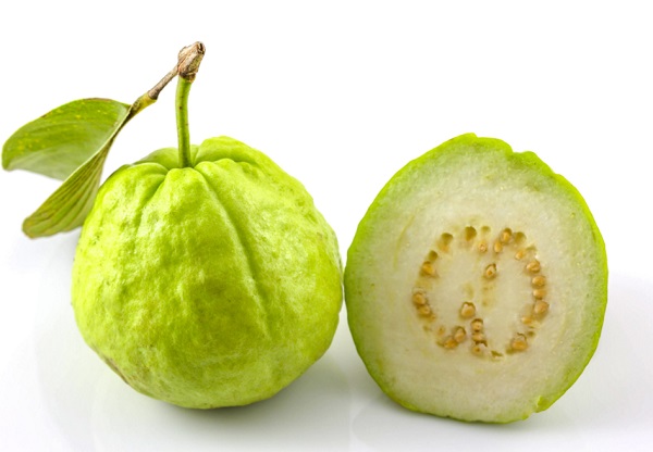 ما هي فوائد بذر الجوافة طريقة