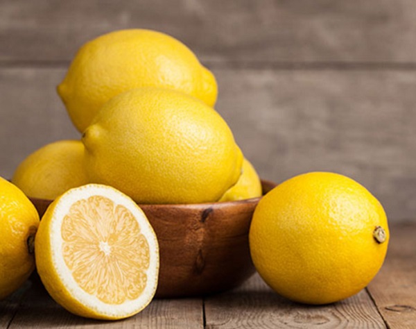 بديل الليمون في الخلطات