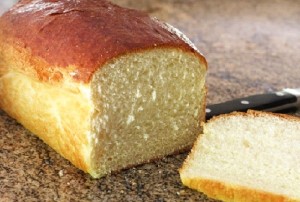 خبز البريوش طريقة طريقة عمل