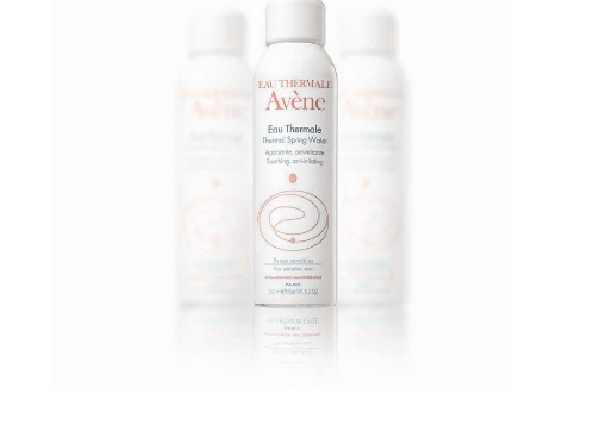 فوائد eau thermale avene