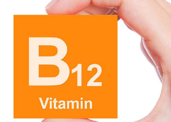 فيتامين b12 لكمال الأجسام