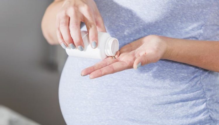 هل حمض الفوليك يساعد على الحمل