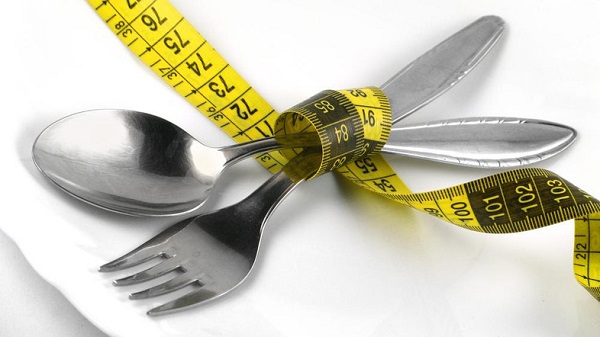 تجربتي مع خسارة الوزن في رمضان