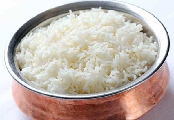 نتيجة بحث الصور عن أرز ابيض