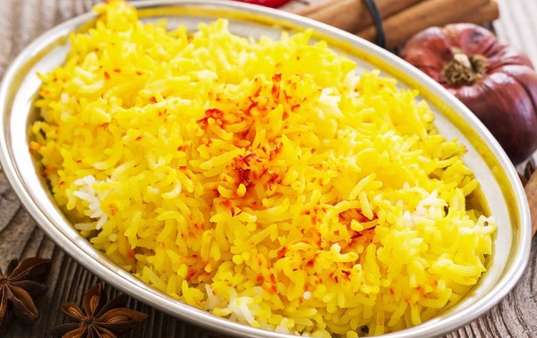 ارز بالكاري الهندي