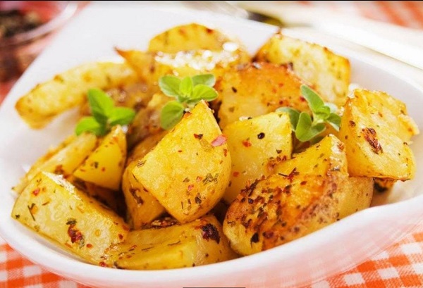اكتشاف أضرار مفزعة لدور البطاطس في زيادة الوزن