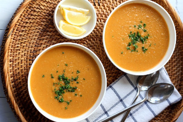 क्या दाल का सूप स्वस्थ है?