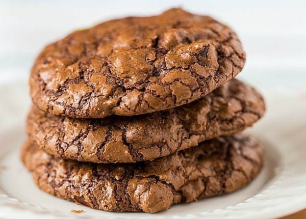 كيفية عمل موقع Golden Brown Cookies